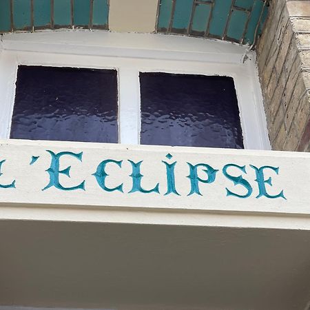 Laureclipse2 Lejlighed Mers-les-Bains Eksteriør billede